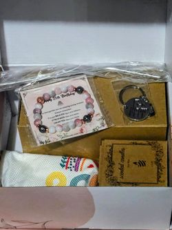Happy 25th Birthday Gift Set