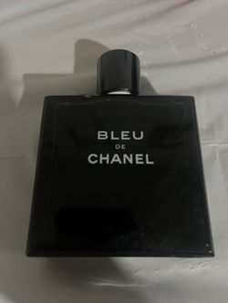 Blue de Chanel