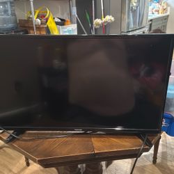 32-inch Toshiba Tv