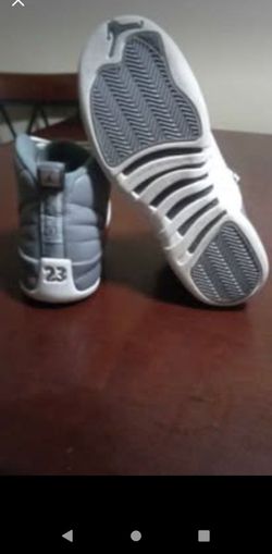 Jordan retro 12