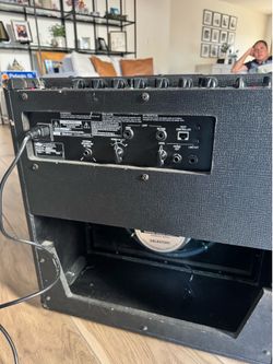 Vox Valvetronix AD60VT