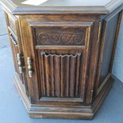 End Tables 