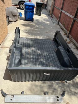 2008. Toyota. Tacoma.  Bed.   Parts