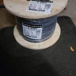 #6 wire copper