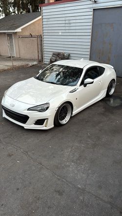 2013 Scion Fr-s