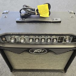 Peavey Vypyr Guitar Amplifier 