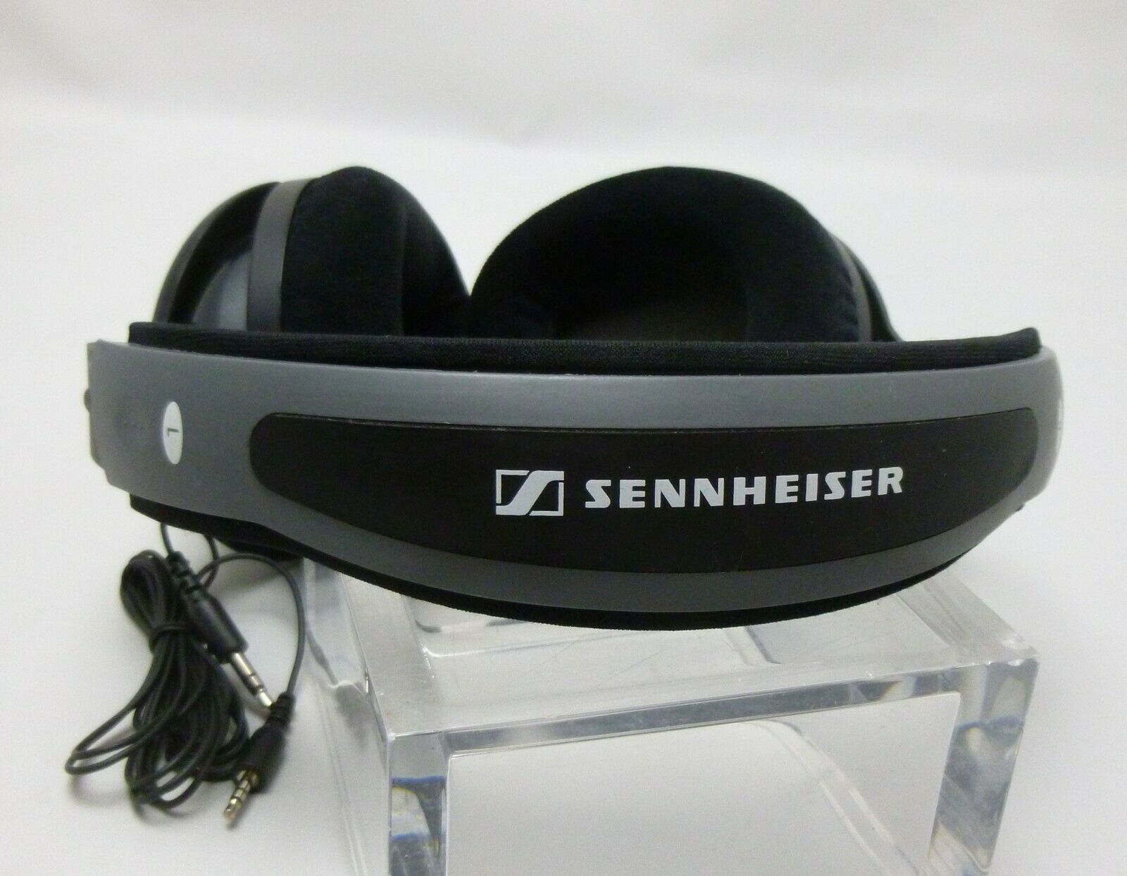 Sennheiser HD 500A Headphones For Therapeutic Listening