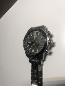 Gucci male watch