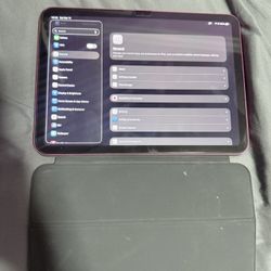 iPad 10th Generation  64GB
