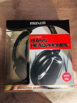 Headphones