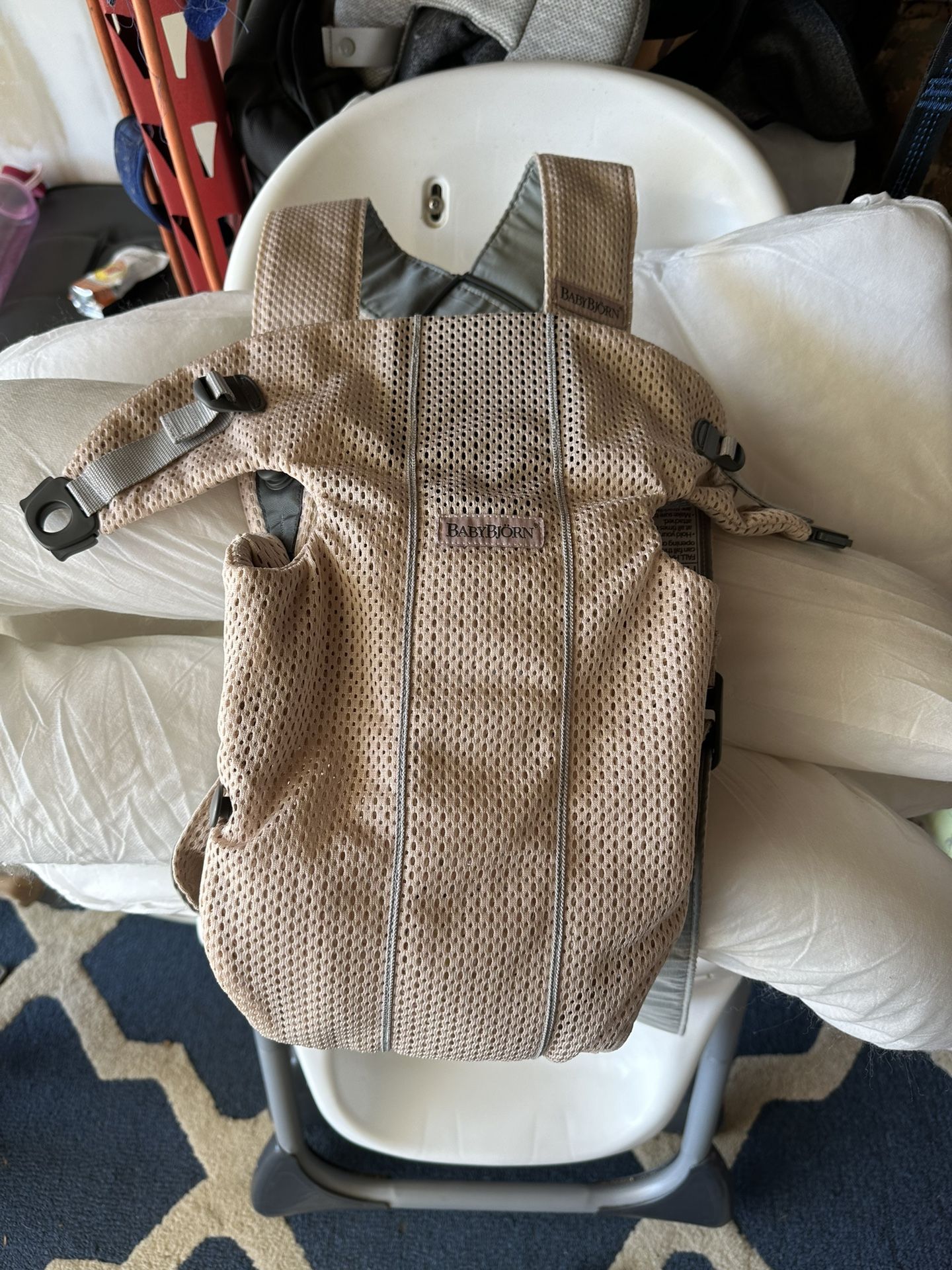 Baby Bjorn Carrier Mini