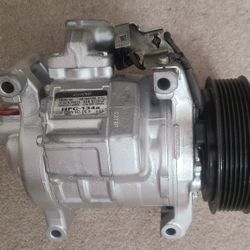 2013-2017 OEM Honda Accord A/C Compressor