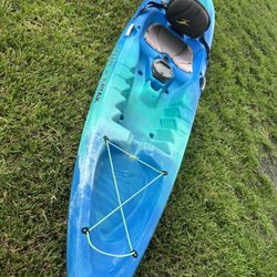 Ocean Malibu 11.5 Kayak 