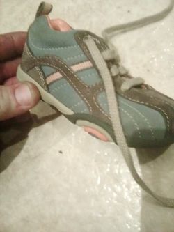 Stride rite