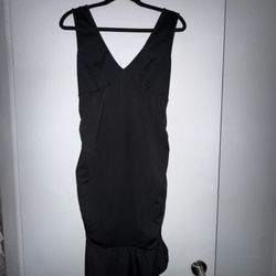 Classy Little Black Dress