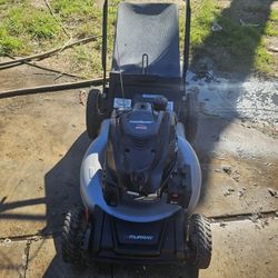 Lawn Mower 