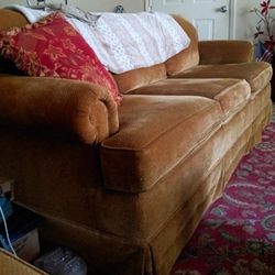 Lazy Boy Sleeper Sofa 