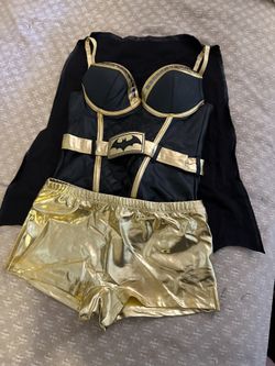 Batman Costume