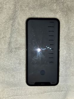 Apple iPhone 15 Pro Max – For arts/Repair – As Is – iCloud lock