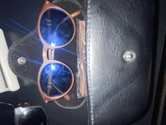 PERSOL SUNGLASSES