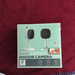 Smart Mercury Camera 2 In 1