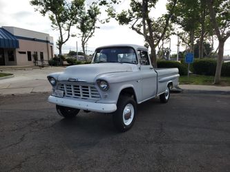 1957 chevy