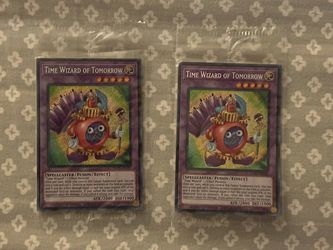 Yugioh Promo Cards