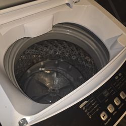 Big Portable Washer And Dryer