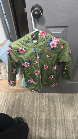 Girls Jacket
