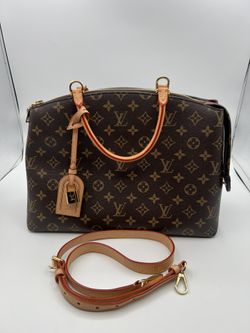 Louis Vuitton Grand Palais Bag