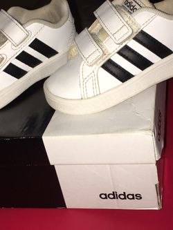 Shoes Kids 5c