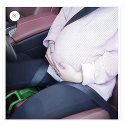 PREGNANCY SEAT BELT