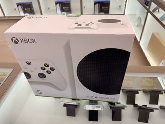Xbox series S 512gb