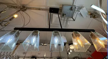 Chandelier