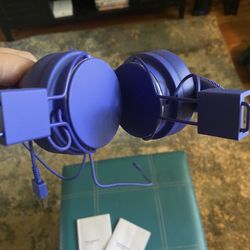 Plattan 2 Bluetooth Headphones