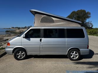 2003 Volkswagen EuroVan