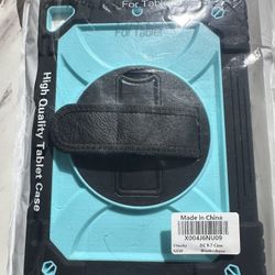 iPad 9.7 Case Cover