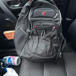 Swiss Gear Backpack 