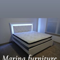 Furniture Bed Frame 
