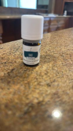 Sage Oil Young Living