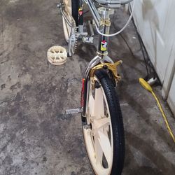 1987 Rl20b Bmx