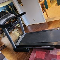 Nordictrac Treadmill