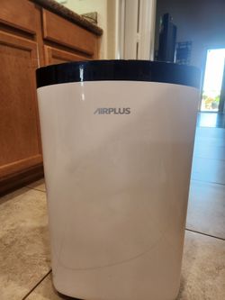 Airplus AP10-1907EE Dehumidifier