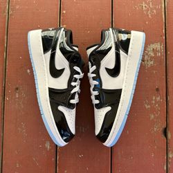 Jordan 1 Low Concord