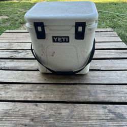 Yeti 