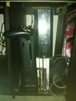 Xbox 360