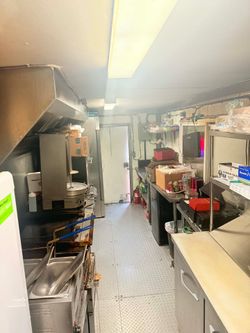 Food cart