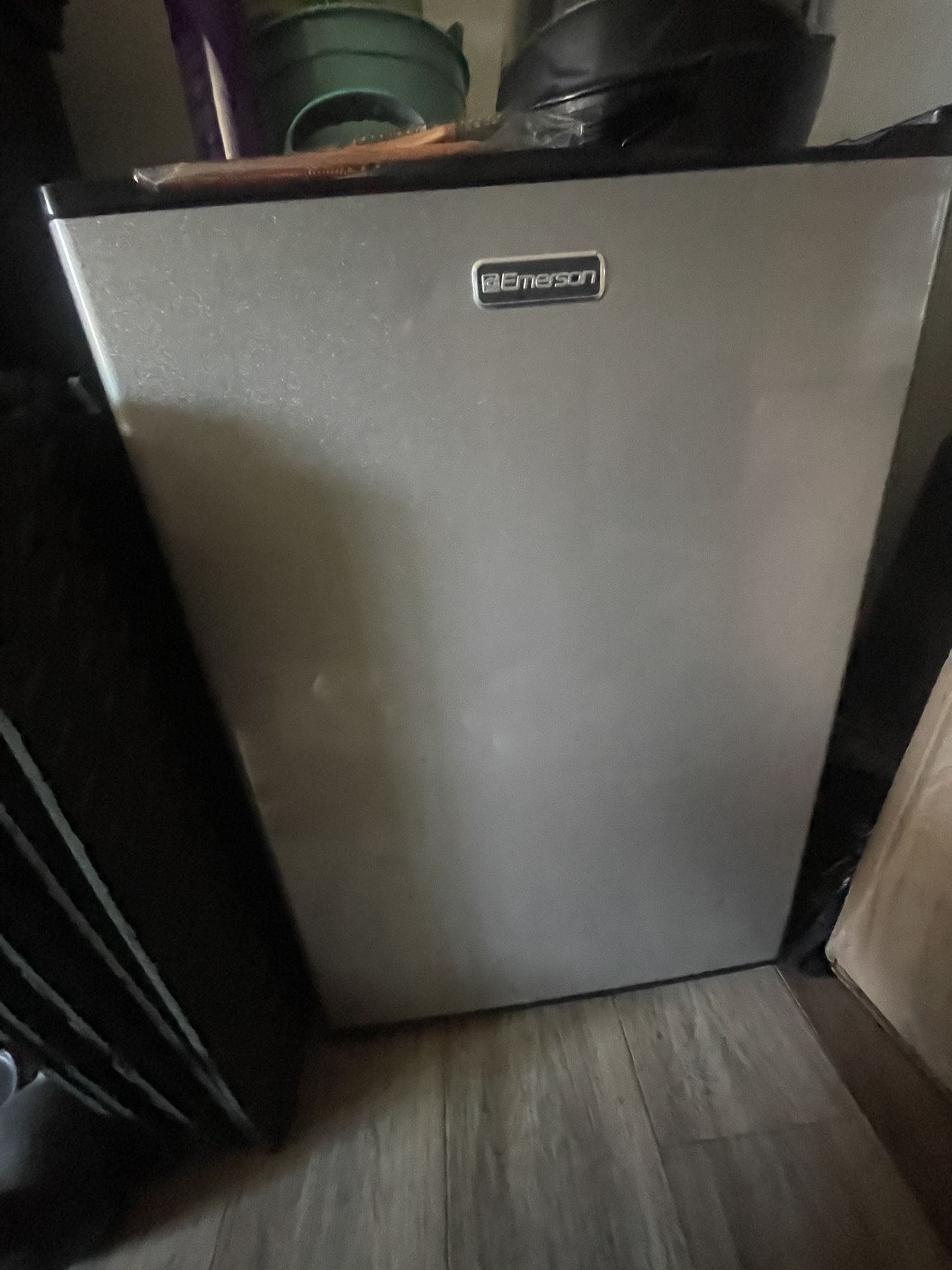 Emerson Mini Fridge