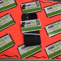 iPhone 12 !! Available !! 40$ Initial Payment 