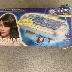Styling Hair